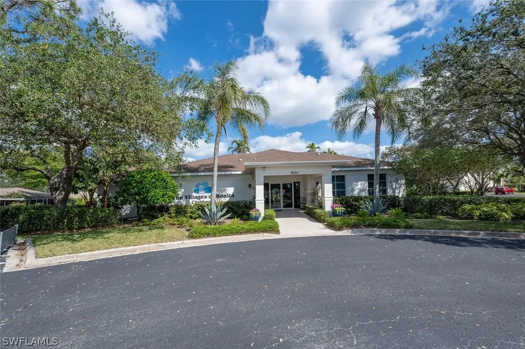 9490 Village View Boulevard Bonita Springs FL 34135