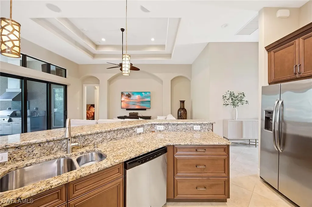 6255 Brunello Lane Naples FL 34113