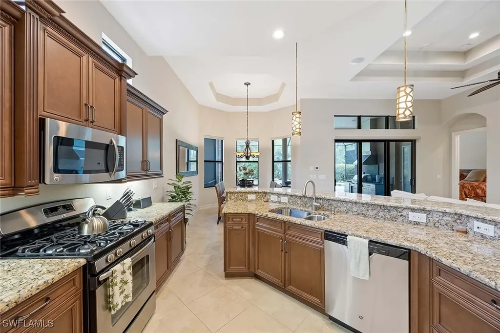 6255 Brunello Lane Naples FL 34113