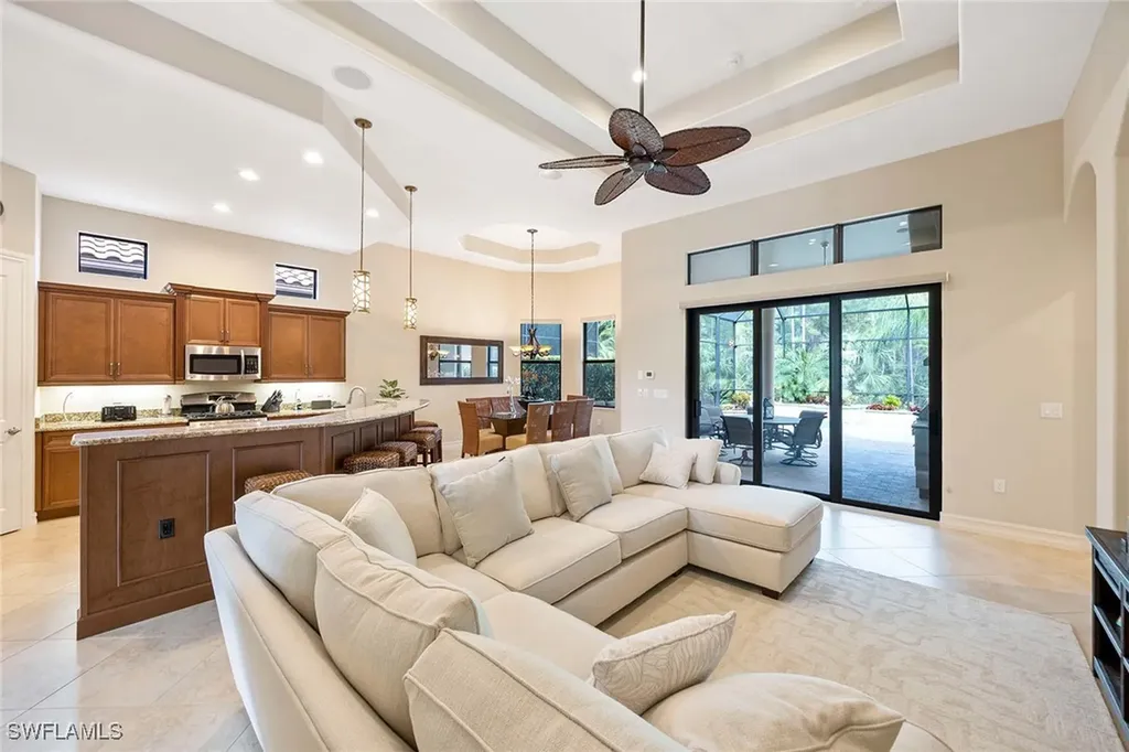 6255 Brunello Lane Naples FL 34113