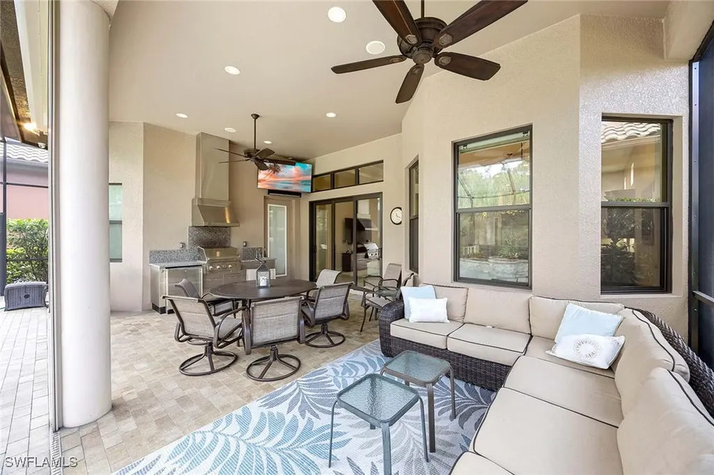 6255 Brunello Lane Naples FL 34113
