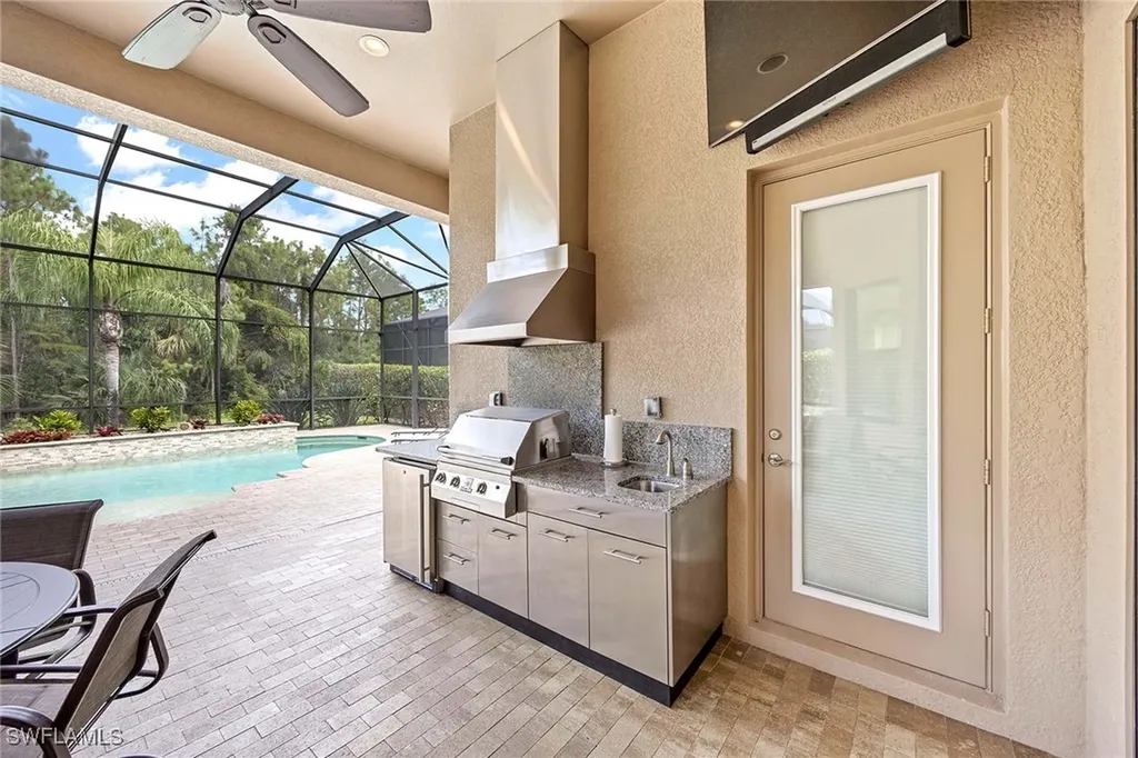 6255 Brunello Lane Naples FL 34113
