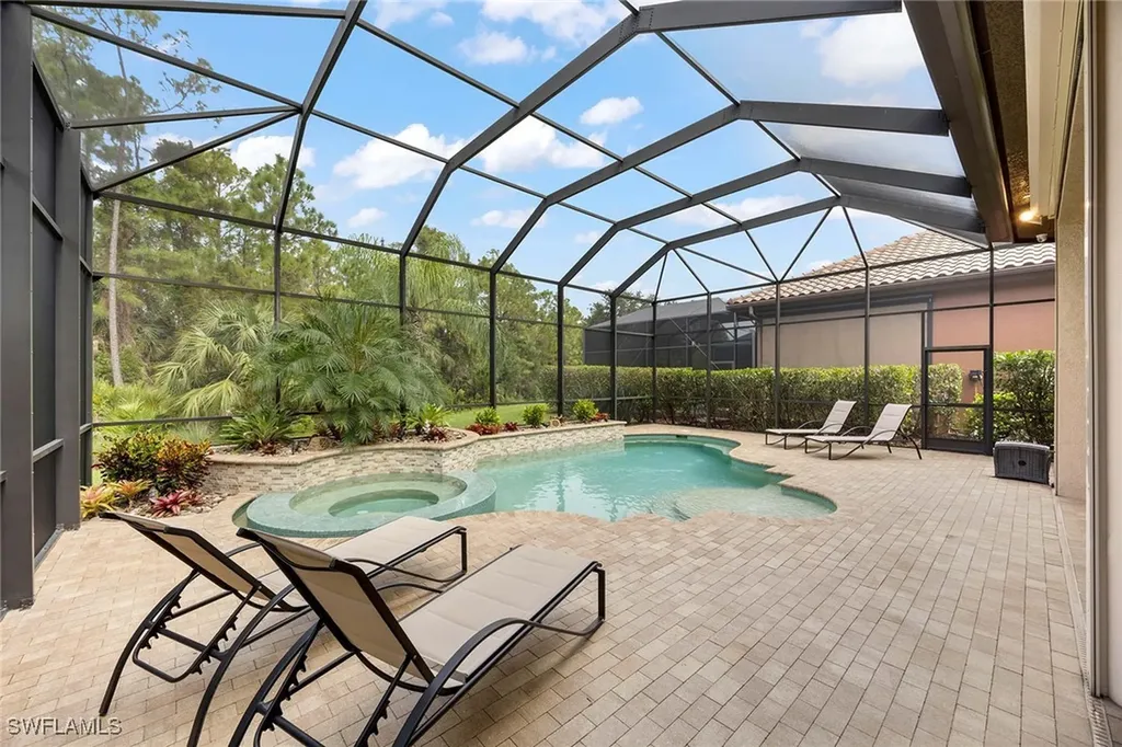 6255 Brunello Lane Naples FL 34113