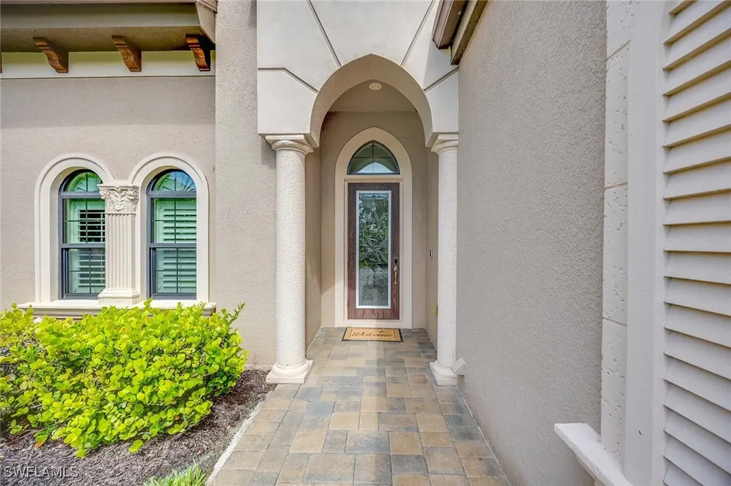 6255 Brunello Lane Naples FL 34113