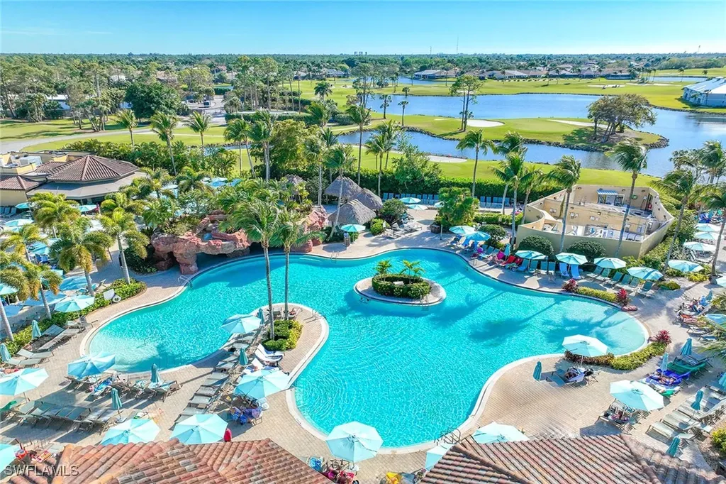 6255 Brunello Lane Naples FL 34113