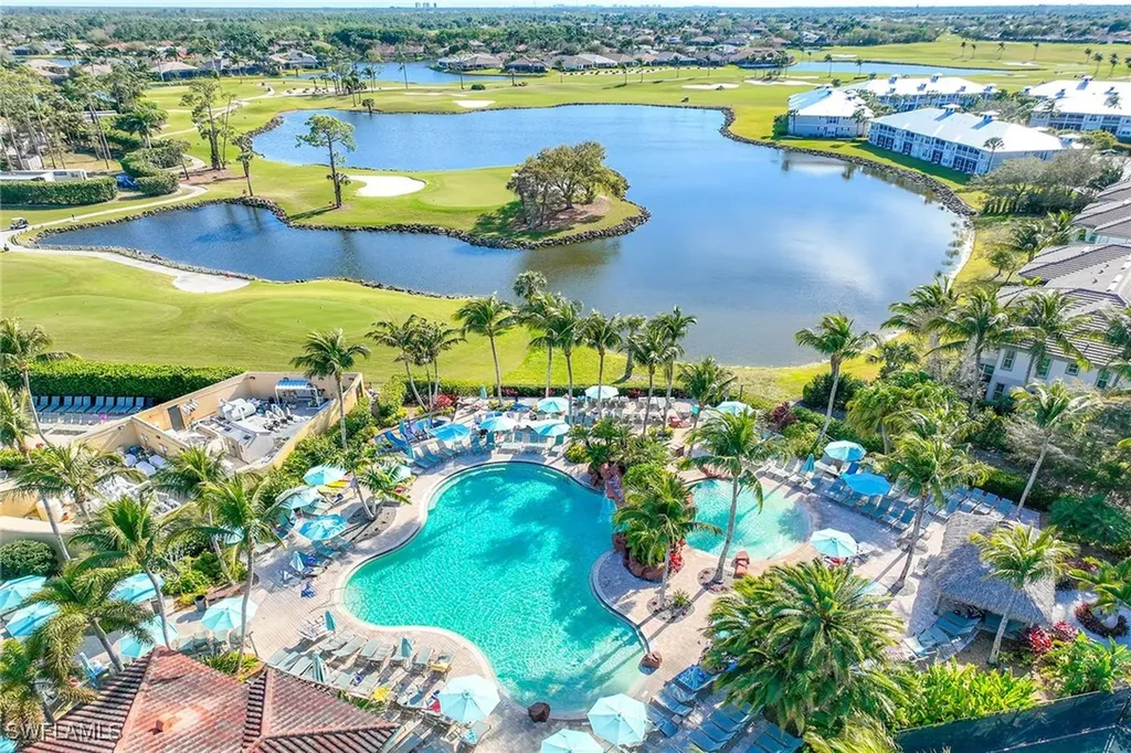 6255 Brunello Lane Naples FL 34113