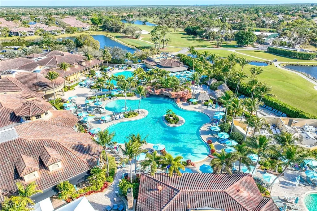6255 Brunello Lane Naples FL 34113