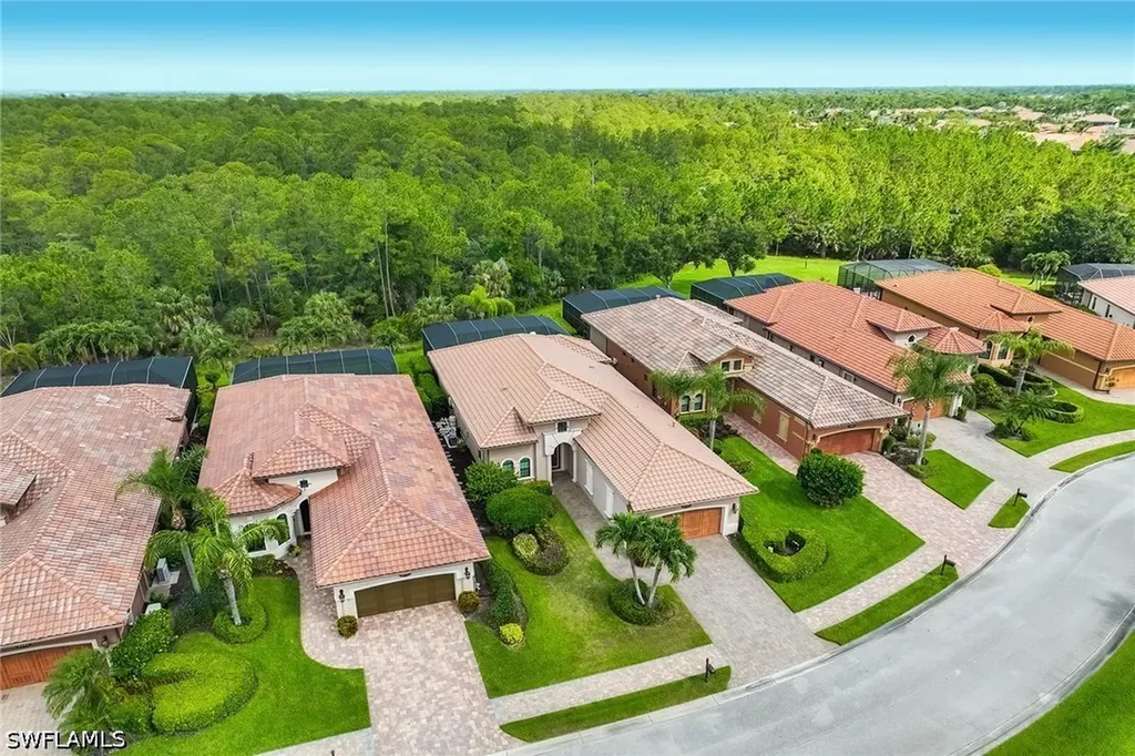 6255 Brunello Lane Naples FL 34113
