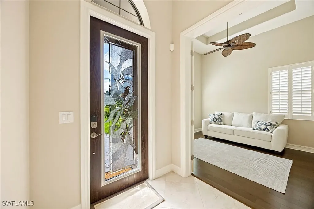6255 Brunello Lane Naples FL 34113