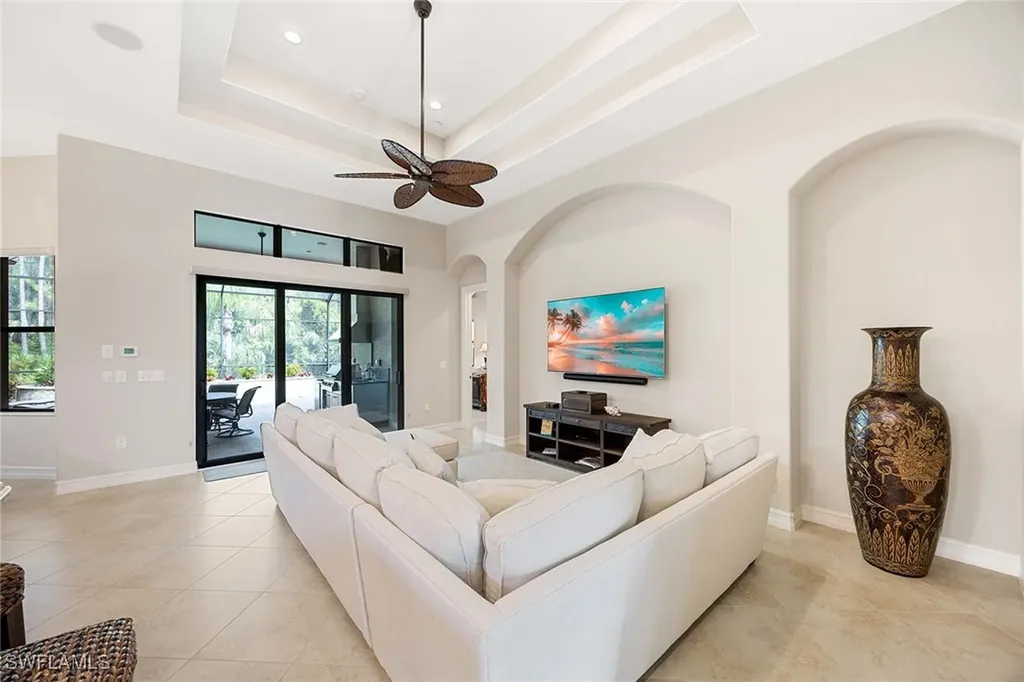 6255 Brunello Lane Naples FL 34113