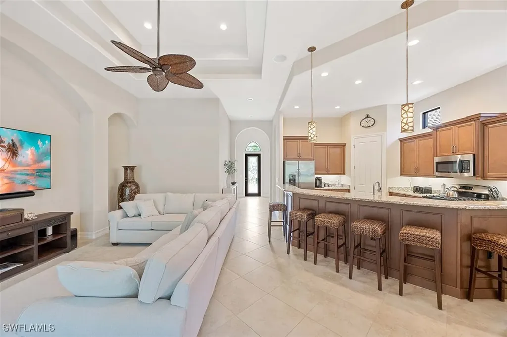 6255 Brunello Lane Naples FL 34113