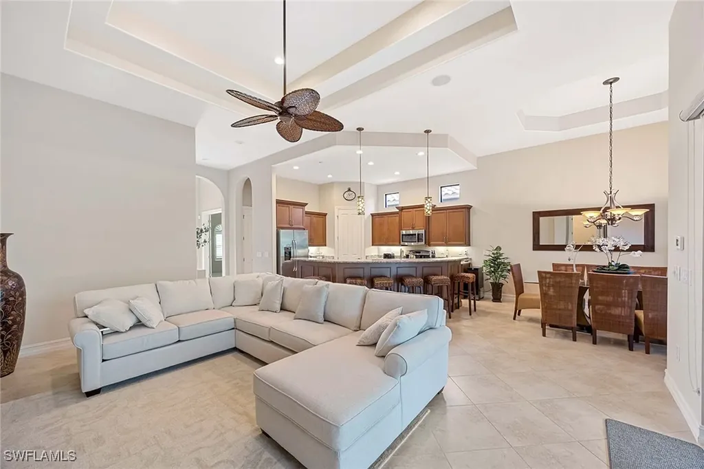6255 Brunello Lane Naples FL 34113