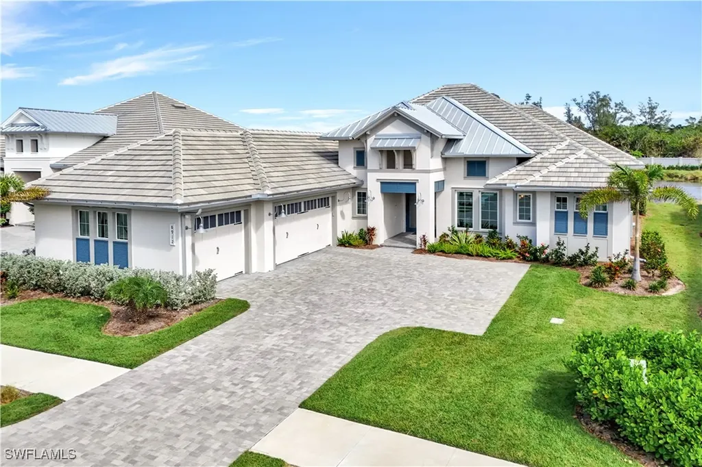 8912 Nevis Way Naples FL 34112