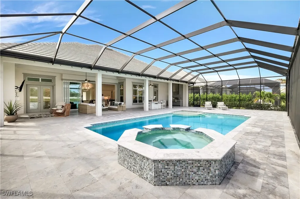 8912 Nevis Way Naples FL 34112