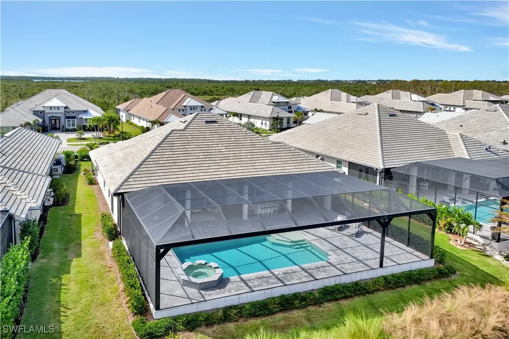 8912 Nevis Way Naples FL 34112