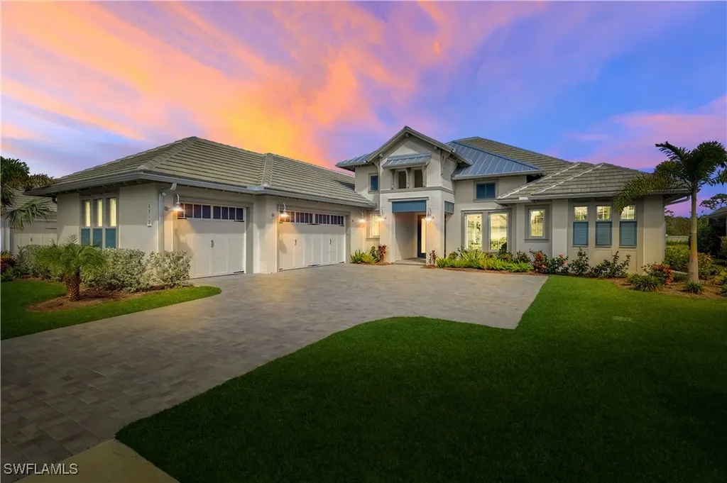 8912 Nevis Way Naples FL 34112