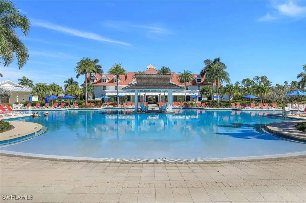 8912 Nevis Way Naples FL 34112