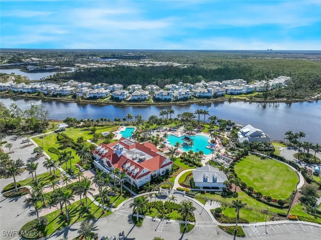 8912 Nevis Way Naples FL 34112