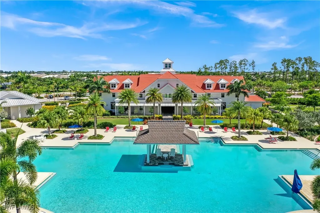 8912 Nevis Way Naples FL 34112