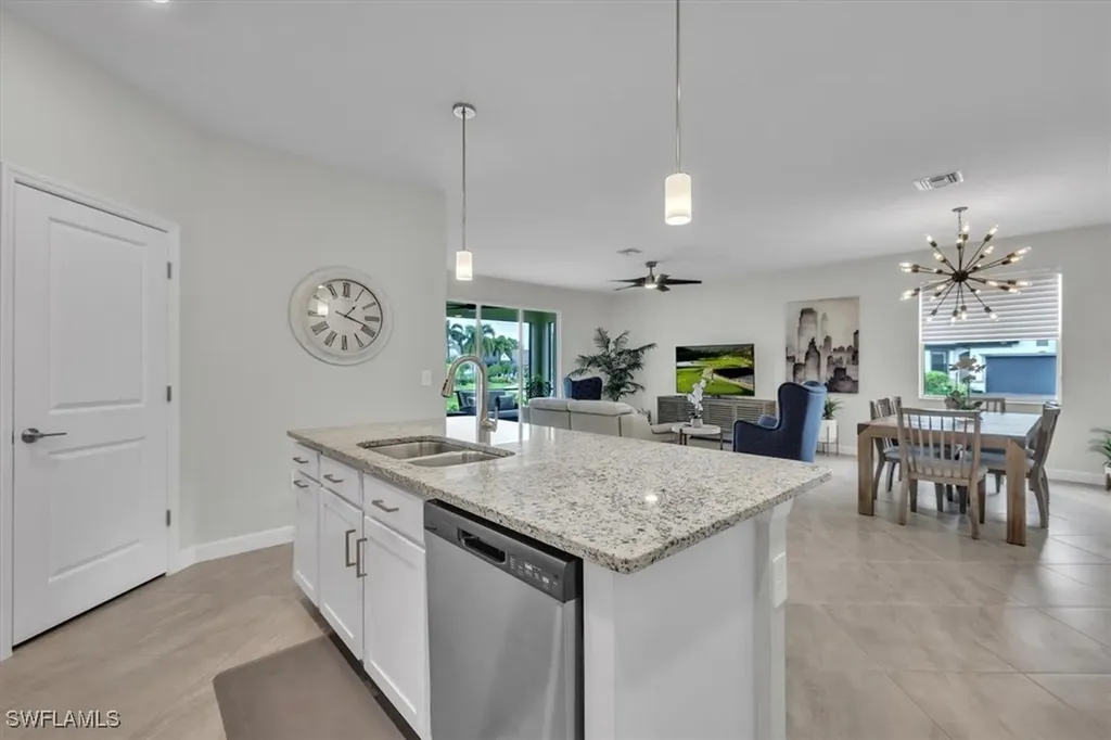 3101 E Windsor Drive Alva FL 33920