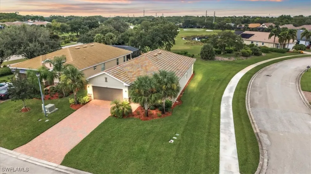 3101 E Windsor Drive Alva FL 33920