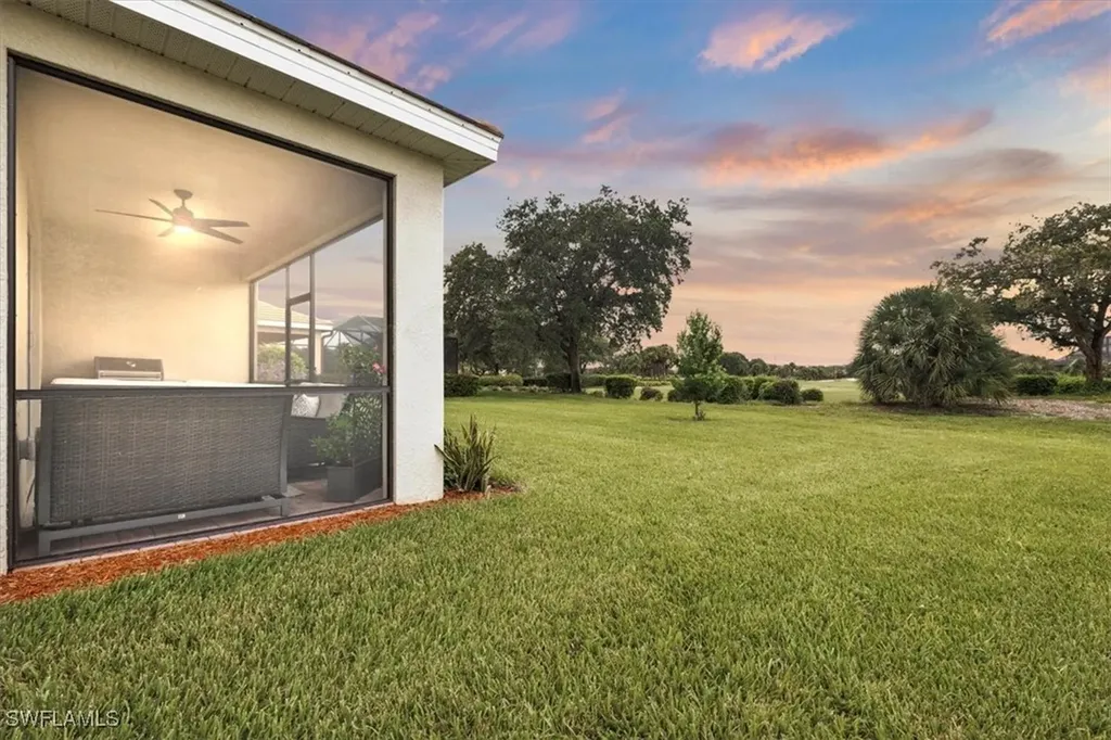 3101 E Windsor Drive Alva FL 33920