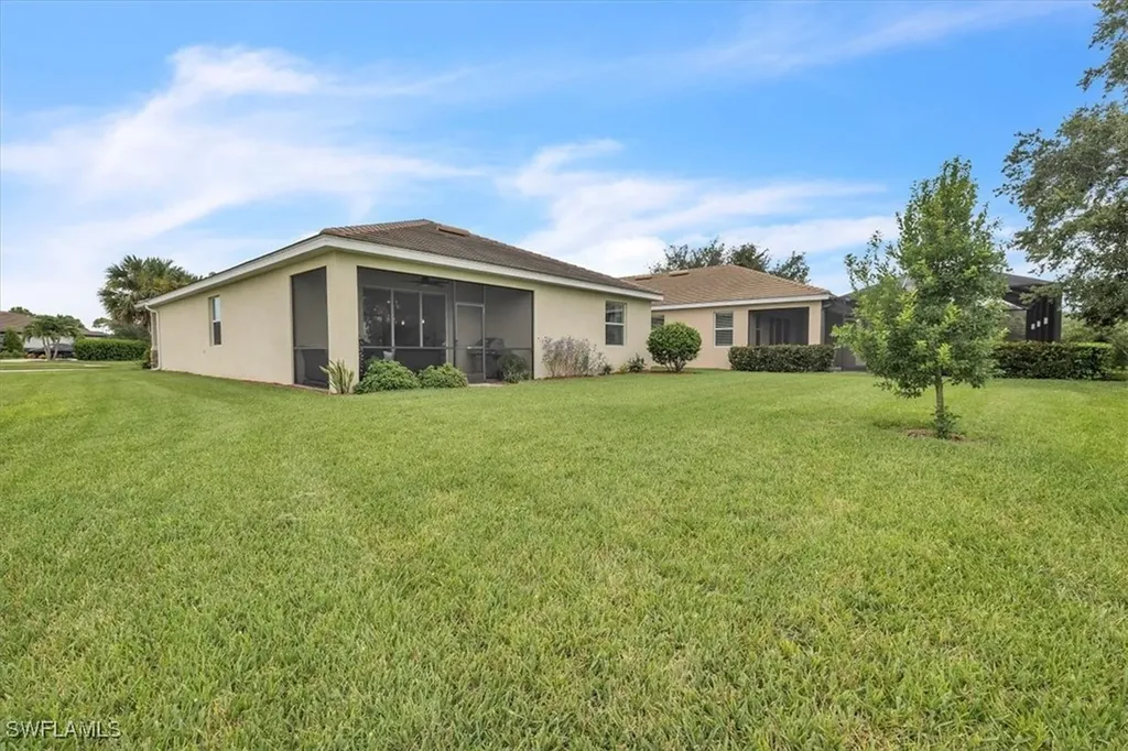 3101 E Windsor Drive Alva FL 33920