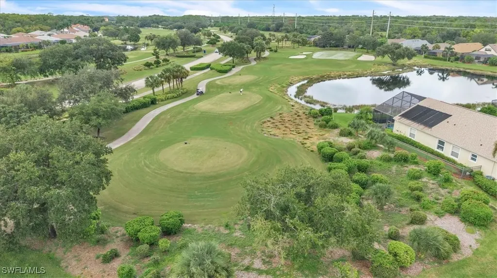 3101 E Windsor Drive Alva FL 33920