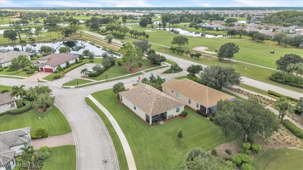 3101 E Windsor Drive Alva FL 33920