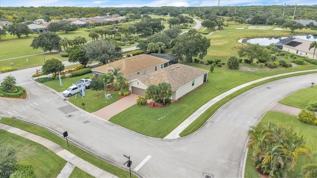 3101 E Windsor Drive Alva FL 33920