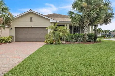 3101 E Windsor Drive Alva FL 33920