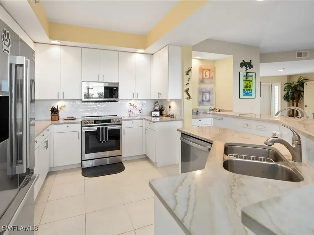 269 Vintage Bay Drive Marco Island FL 34145