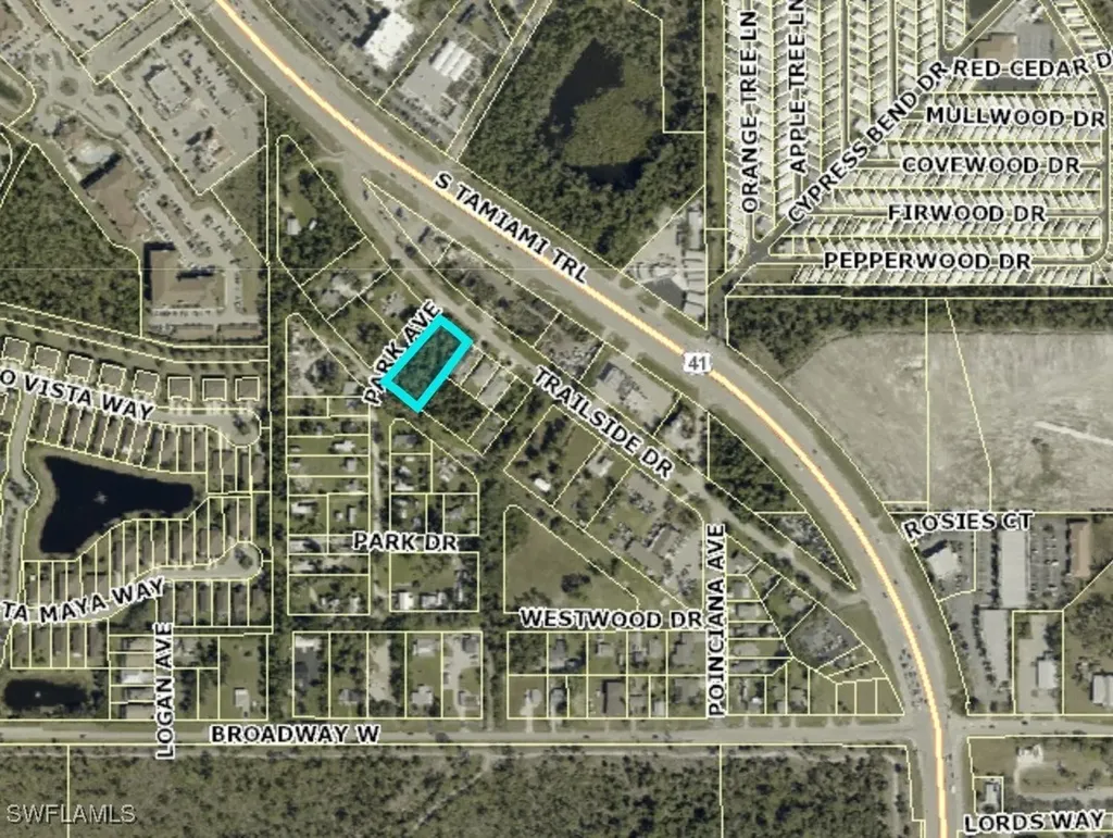 20190 Trailside Drive Estero FL 33928