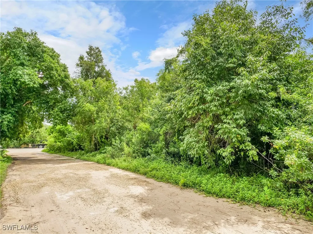 20190 Trailside Drive Estero FL 33928