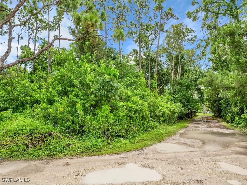 20190 Trailside Drive Estero FL 33928