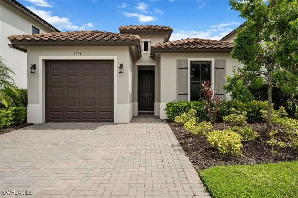 5556 Morino Way Ave Maria FL 34142