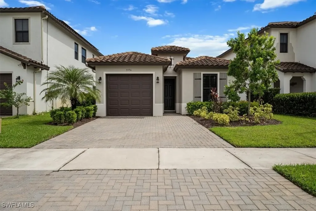 5556 Morino Way Ave Maria FL 34142