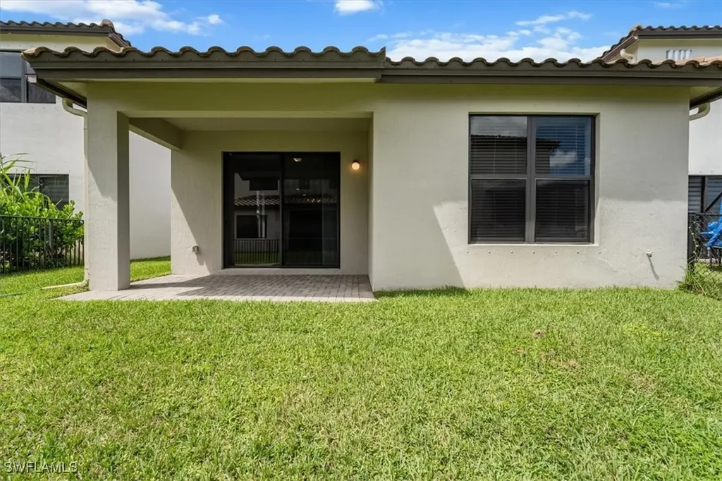 5556 Morino Way Ave Maria FL 34142