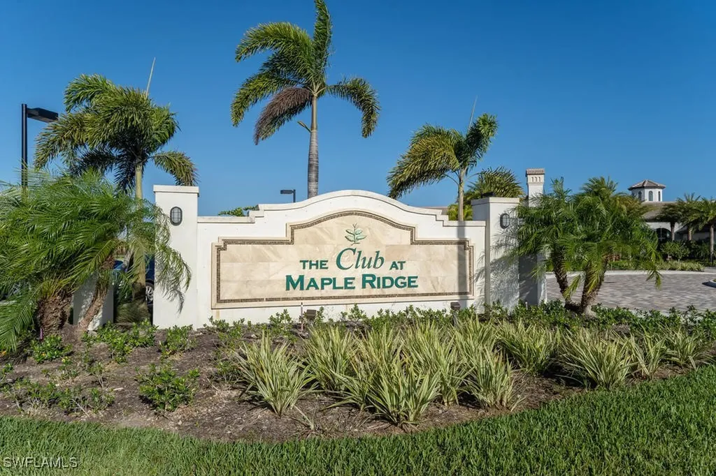 5556 Morino Way Ave Maria FL 34142