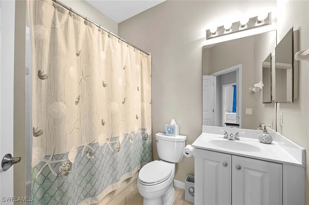 3975 Deer Crossing Court Naples FL 34114