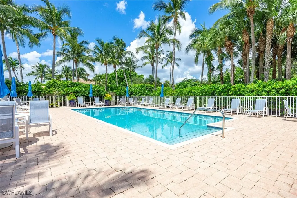 3975 Deer Crossing Court Naples FL 34114