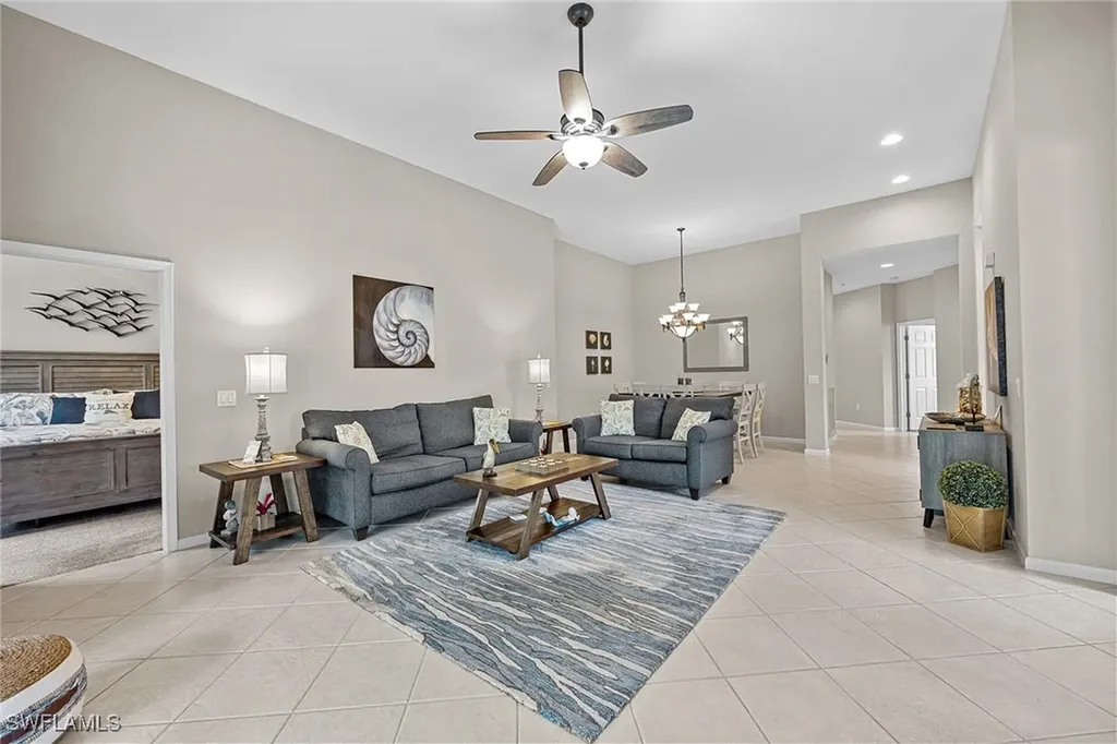 3975 Deer Crossing Court Naples FL 34114