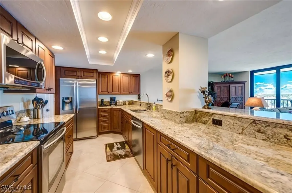 10420 Gulf Shore Drive Naples FL 34108
