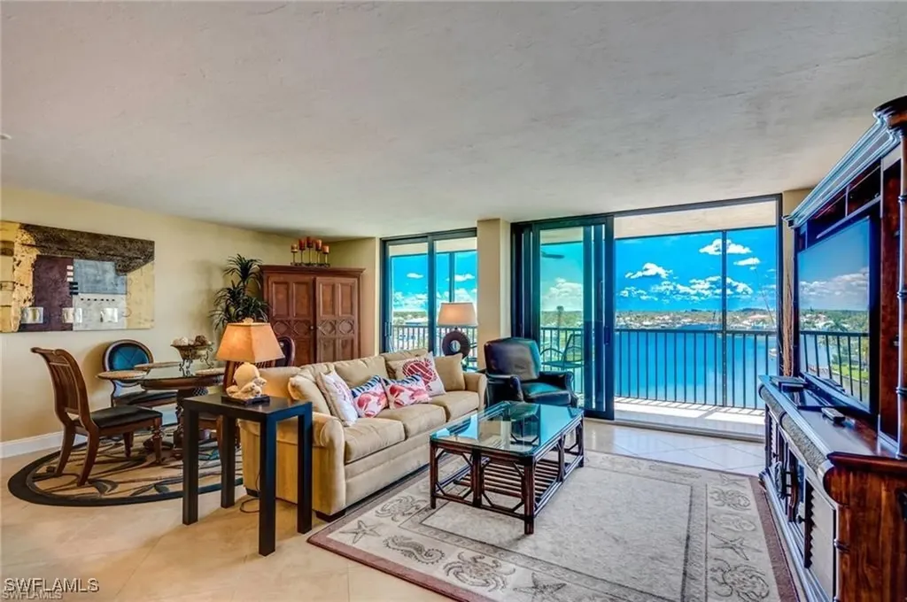 10420 Gulf Shore Drive Naples FL 34108