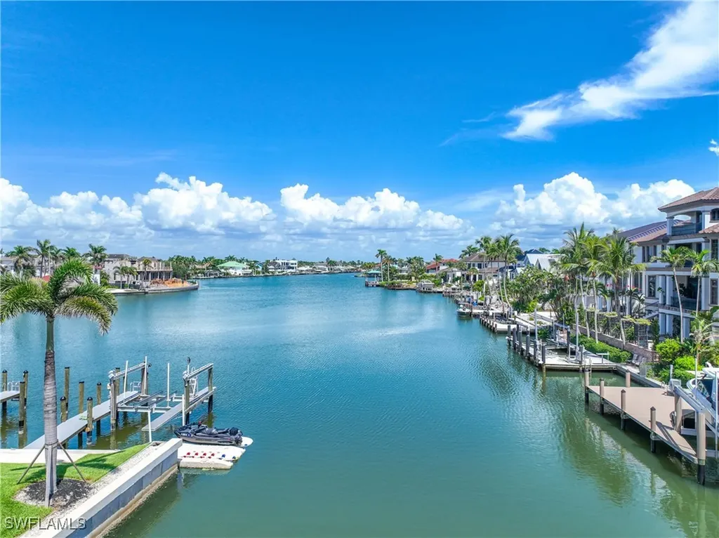 10420 Gulf Shore Drive Naples FL 34108