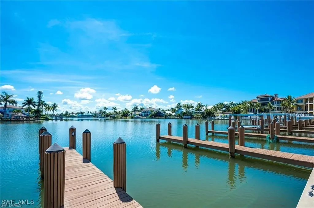 10420 Gulf Shore Drive Naples FL 34108