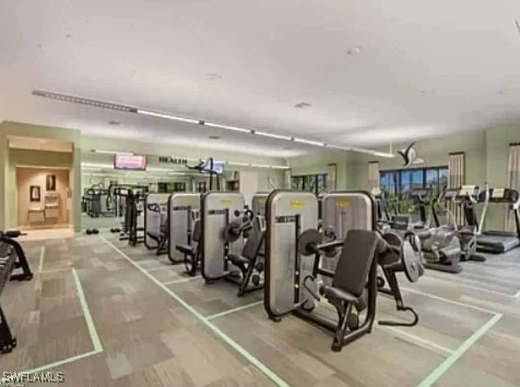 9397 Pocida Court Naples FL 34119