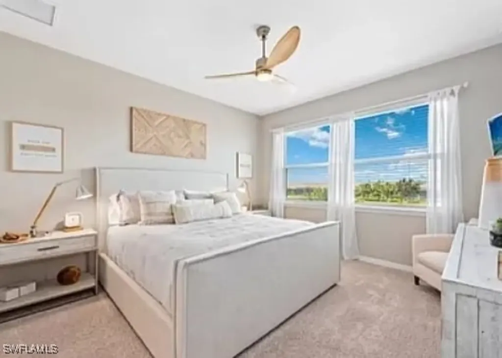 9397 Pocida Court Naples FL 34119