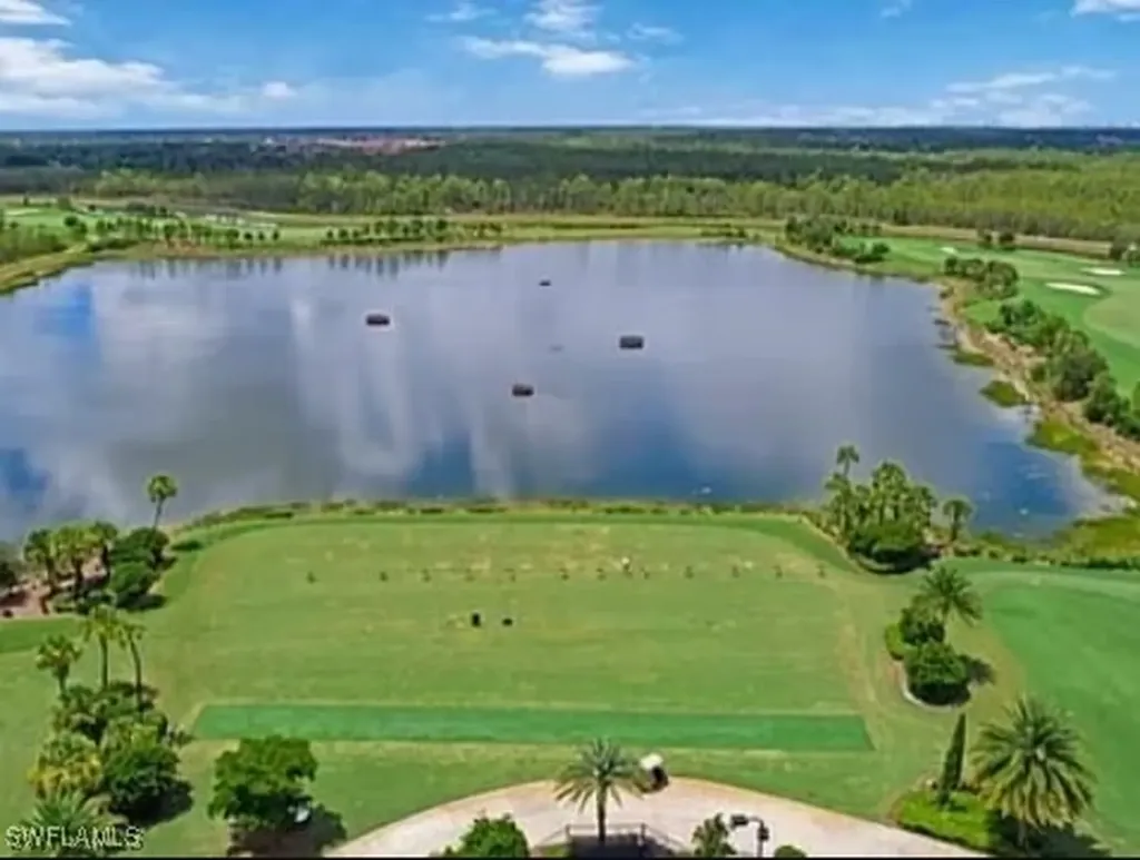 9397 Pocida Court Naples FL 34119