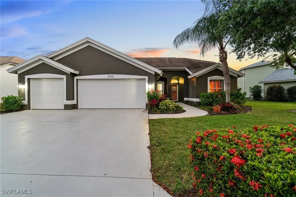 3701 Bali Lane Estero FL 33928